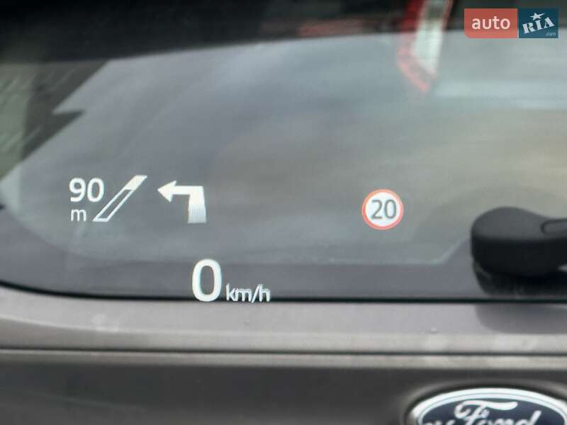 Позашляховик / Кросовер Mazda CX-5 2020 в Києві фото 10 Позашляховик / Кросовер Mazda CX-5 2020 в Києві