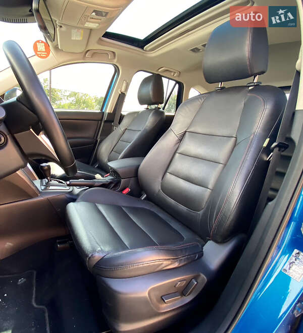 Внедорожник / Кроссовер Mazda CX-5 2012 в Ровно фото 15 Внедорожник / Кроссовер Mazda CX-5 2012 в Ровно