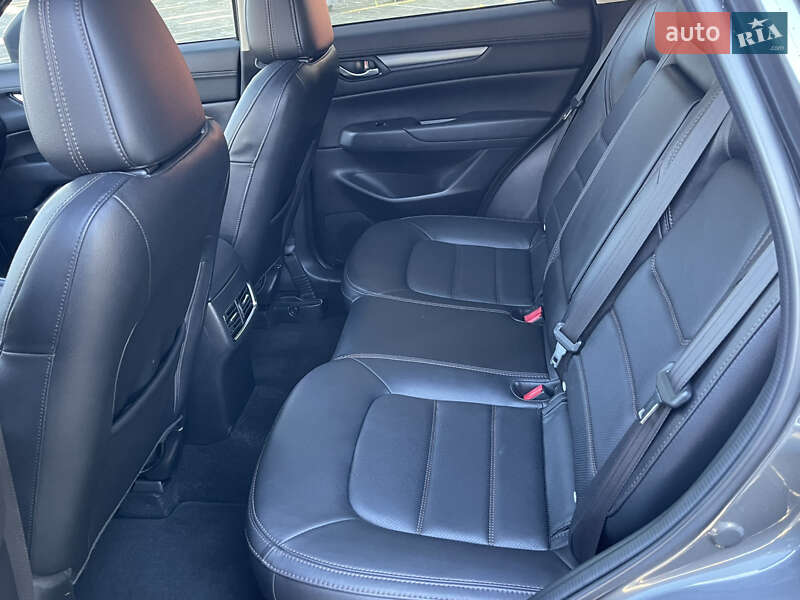 Позашляховик / Кросовер Mazda CX-5 2021 в Львові фото 9 Позашляховик / Кросовер Mazda CX-5 2021 в Львові