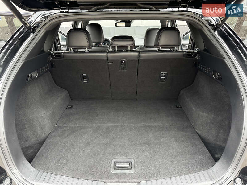 Позашляховик / Кросовер Mazda CX-5 2022 в Києві фото 19 Позашляховик / Кросовер Mazda CX-5 2022 в Києві