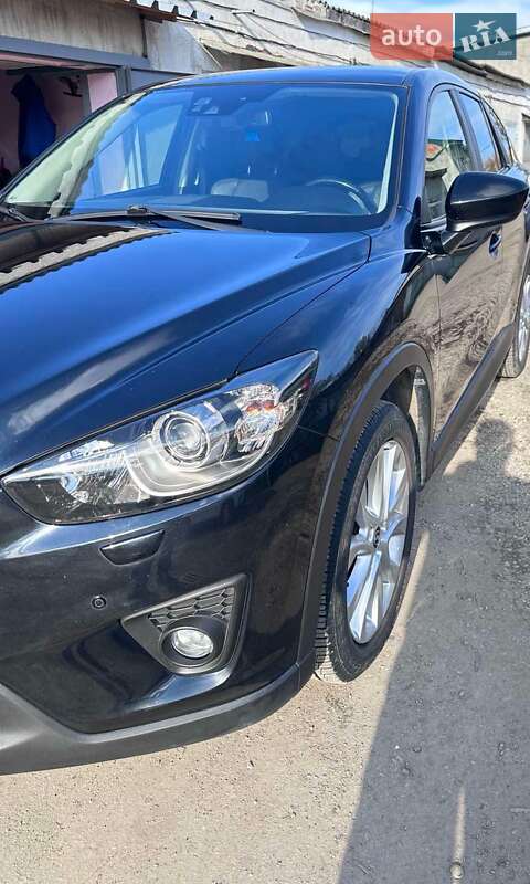 Внедорожник / Кроссовер Mazda CX-5 2013 в Ивано-Франковске фото 2 Внедорожник / Кроссовер Mazda CX-5 2013 в Ивано-Франковске