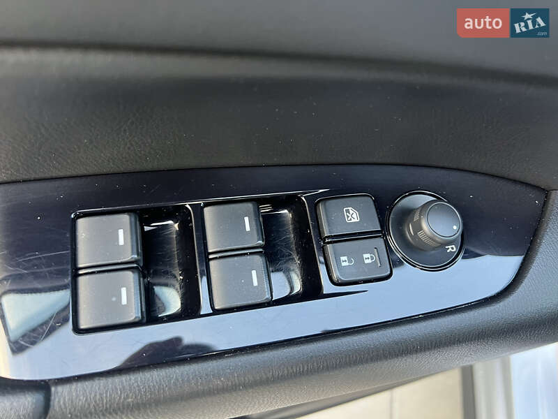 Позашляховик / Кросовер Mazda CX-5 2020 в Черкасах