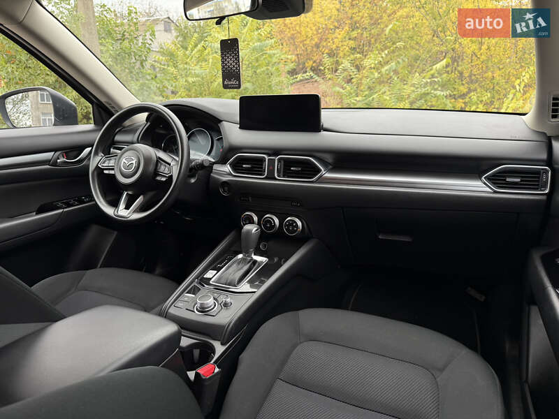 Внедорожник / Кроссовер Mazda CX-5 2023 в Николаеве