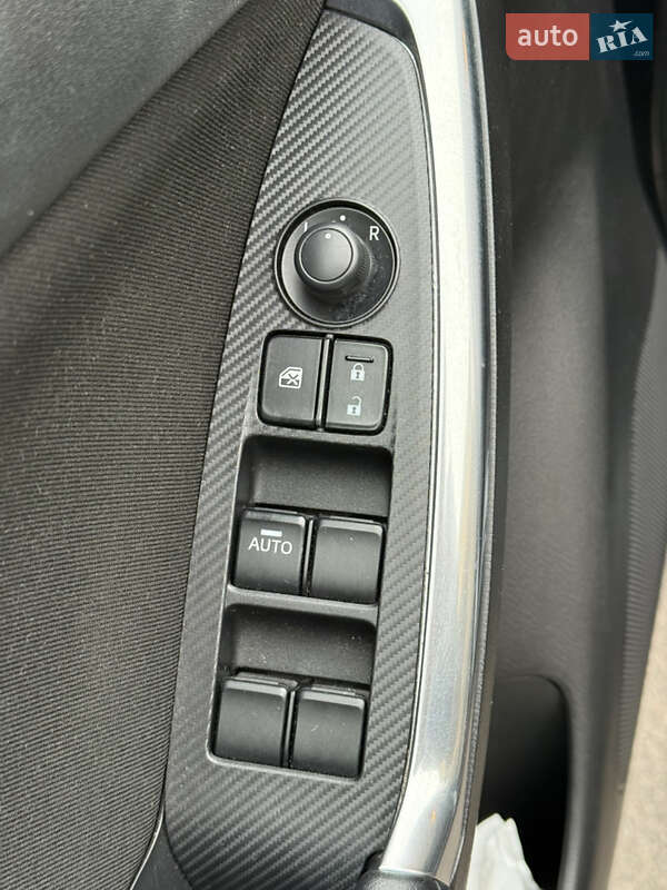 Позашляховик / Кросовер Mazda CX-5 2016 в Запоріжжі фото 9 Позашляховик / Кросовер Mazda CX-5 2016 в Запоріжжі