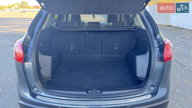 Позашляховик / Кросовер Mazda CX-5 2013 в Києві фото 19 Позашляховик / Кросовер Mazda CX-5 2013 в Києві
