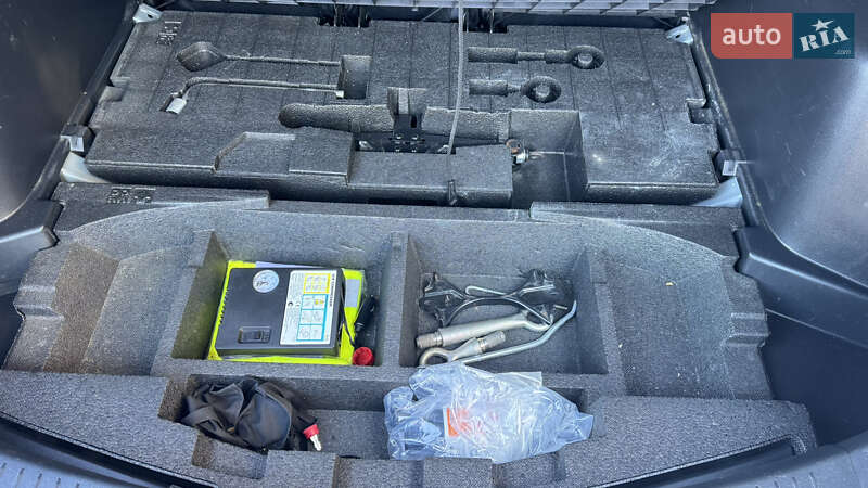 Позашляховик / Кросовер Mazda CX-5 2013 в Києві фото 20 Позашляховик / Кросовер Mazda CX-5 2013 в Києві