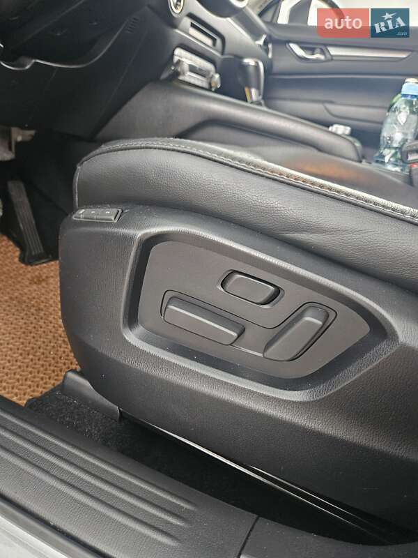 Внедорожник / Кроссовер Mazda CX-5 2022 в Черновцах фото 16 Внедорожник / Кроссовер Mazda CX-5 2022 в Черновцах