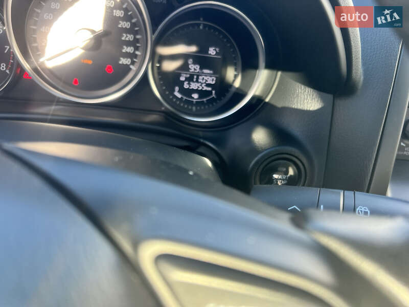 Позашляховик / Кросовер Mazda CX-5 2013 в Києві фото 15 Позашляховик / Кросовер Mazda CX-5 2013 в Києві