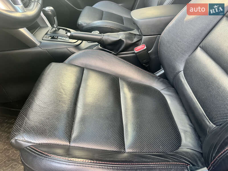 Позашляховик / Кросовер Mazda CX-5 2013 в Києві фото 29 Позашляховик / Кросовер Mazda CX-5 2013 в Києві