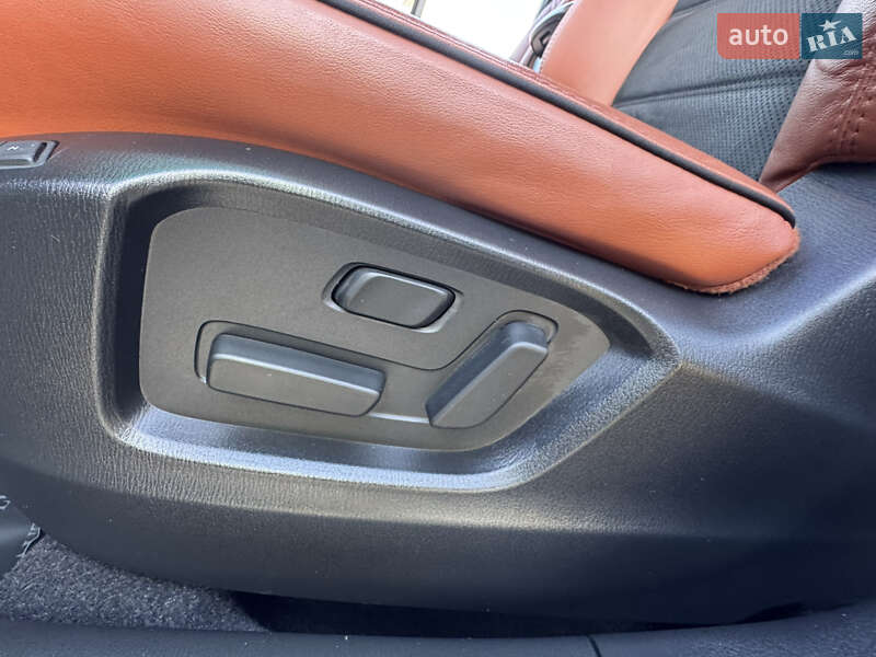 Внедорожник / Кроссовер Mazda CX-5 2024 в Киеве фото 21 Внедорожник / Кроссовер Mazda CX-5 2024 в Киеве