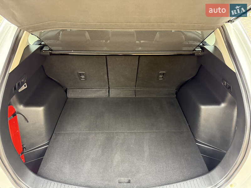 Позашляховик / Кросовер Mazda CX-5 2012 в Луцьку