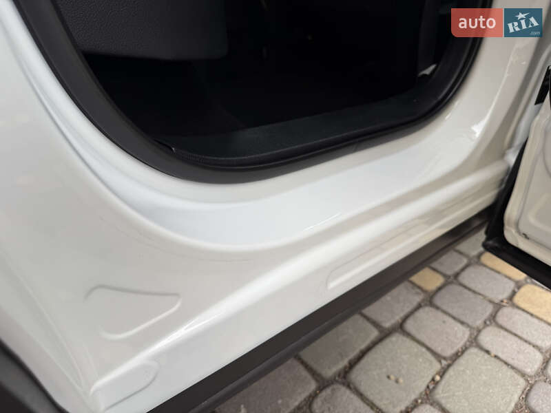 Позашляховик / Кросовер Mazda CX-5 2012 в Луцьку