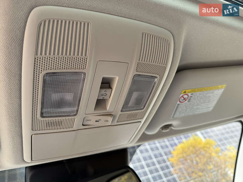 Позашляховик / Кросовер Mazda CX-5 2012 в Луцьку