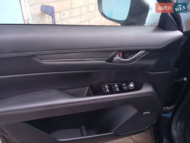 Внедорожник / Кроссовер Mazda CX-5 2020 в Кропивницком фото 15 Внедорожник / Кроссовер Mazda CX-5 2020 в Кропивницком