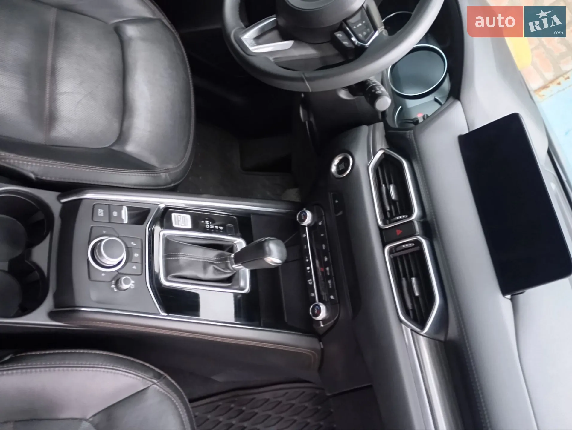 2020 Mazda CX-5 - мініатюра 17