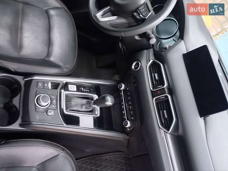 Внедорожник / Кроссовер Mazda CX-5 2020 в Кропивницком фото 19 Внедорожник / Кроссовер Mazda CX-5 2020 в Кропивницком