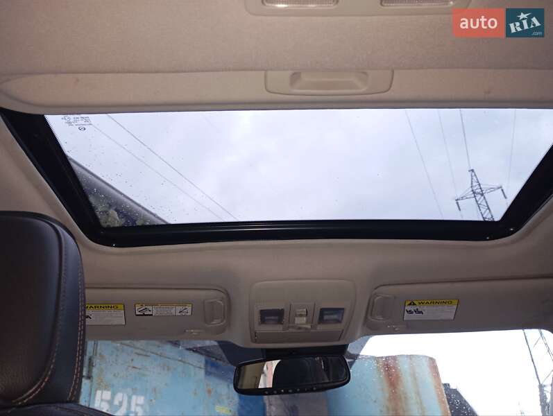 Внедорожник / Кроссовер Mazda CX-5 2020 в Кропивницком фото 24 Внедорожник / Кроссовер Mazda CX-5 2020 в Кропивницком