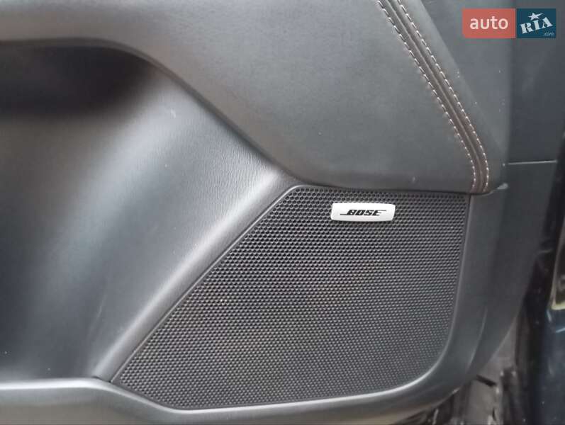 Внедорожник / Кроссовер Mazda CX-5 2020 в Кропивницком фото 39 Внедорожник / Кроссовер Mazda CX-5 2020 в Кропивницком