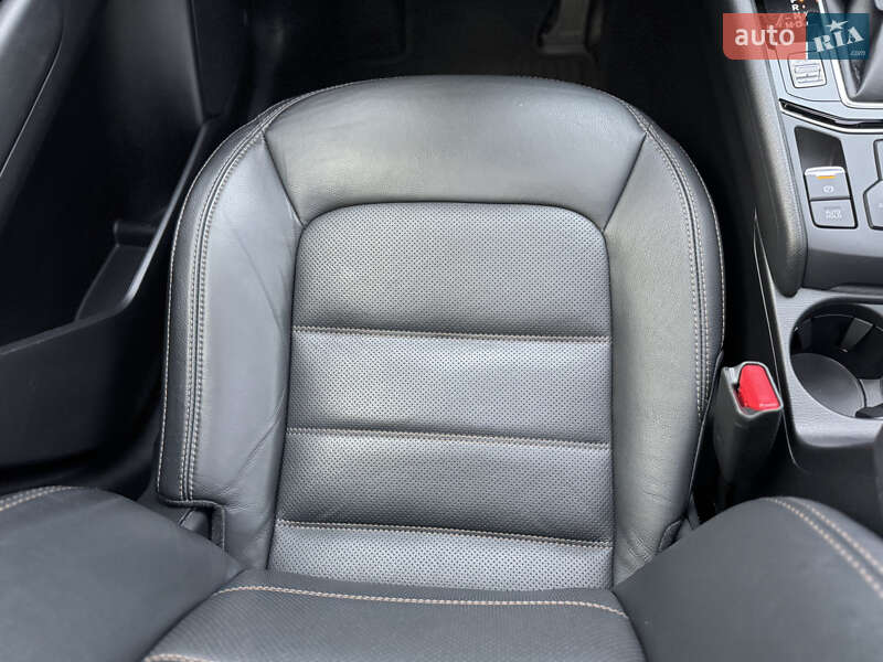 Позашляховик / Кросовер Mazda CX-5 2022 в Києві