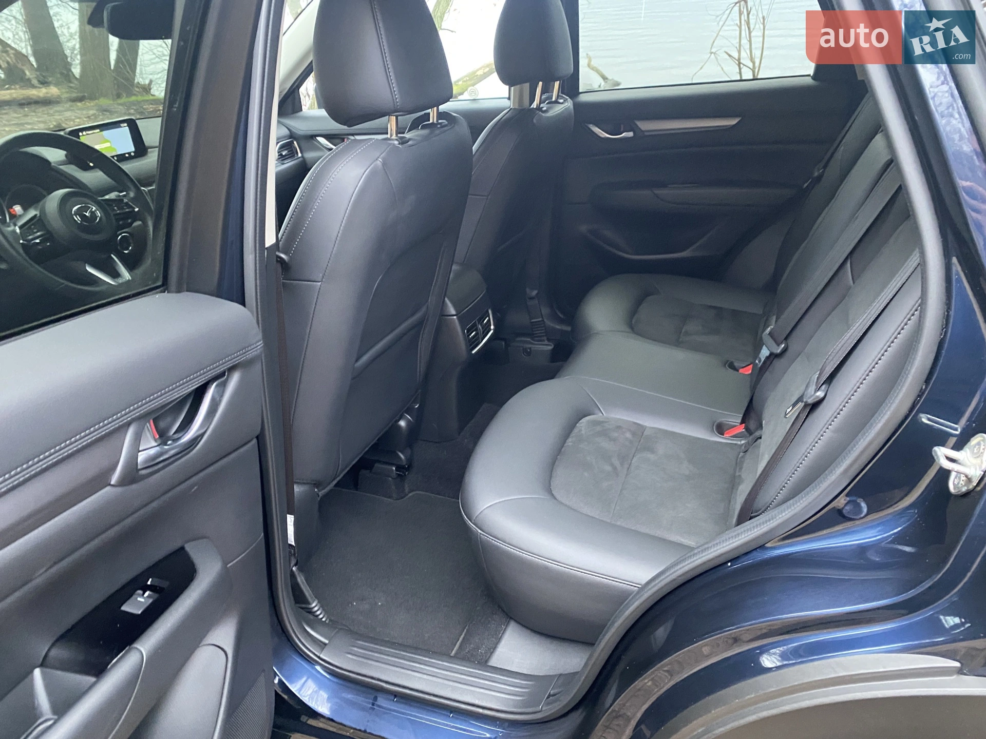 2020 Mazda CX-5 - мініатюра 7