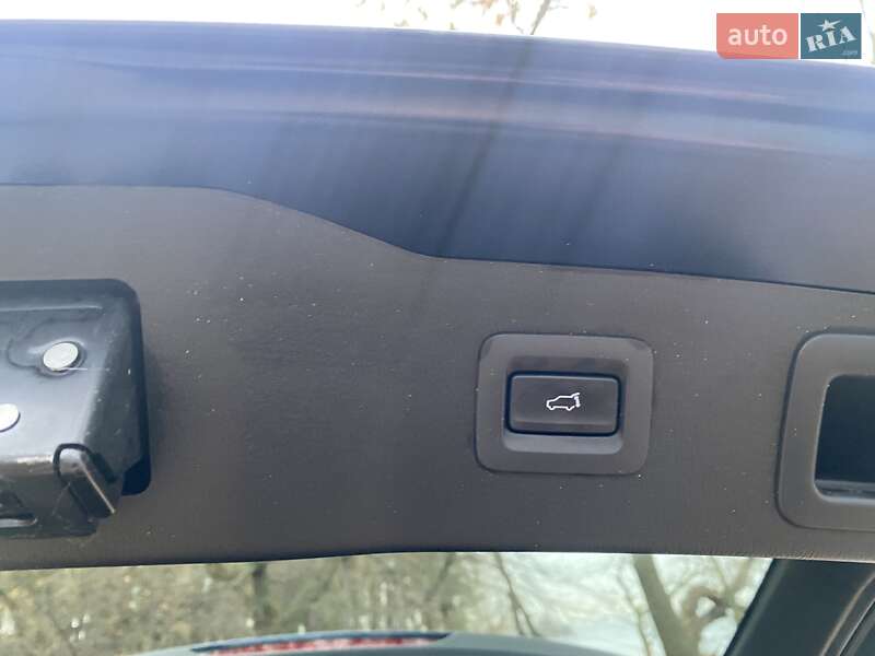 Внедорожник / Кроссовер Mazda CX-5 2020 в Днепре фото 9 Внедорожник / Кроссовер Mazda CX-5 2020 в Днепре