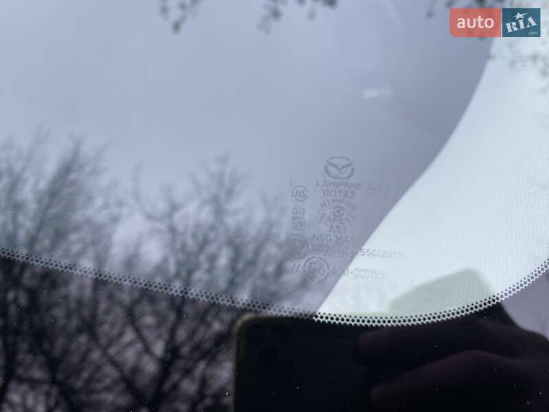 Внедорожник / Кроссовер Mazda CX-5 2020 в Днепре фото 18 Внедорожник / Кроссовер Mazda CX-5 2020 в Днепре