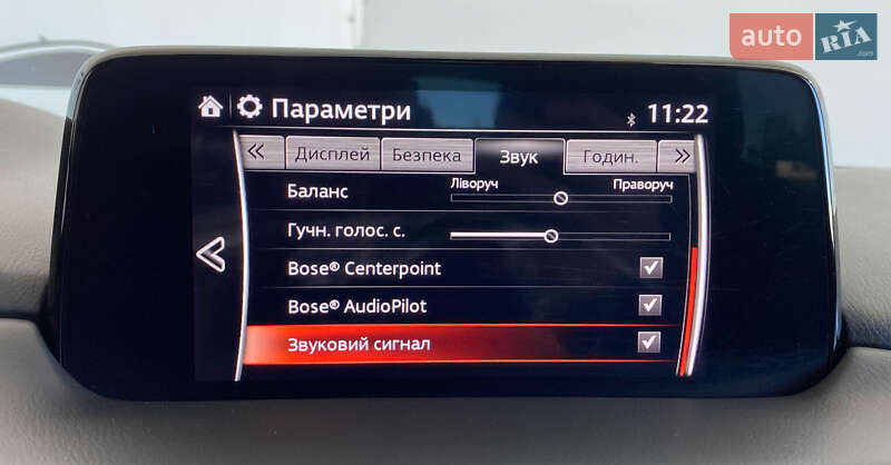 Внедорожник / Кроссовер Mazda CX-5 2019 в Львове фото 38 Внедорожник / Кроссовер Mazda CX-5 2019 в Львове