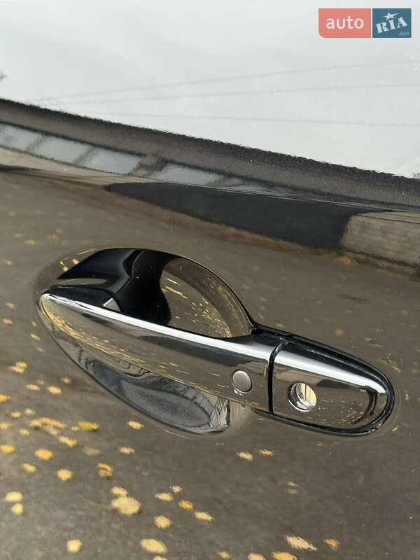 Позашляховик / Кросовер Mazda CX-5 2016 в Чернігові