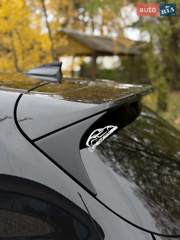 Позашляховик / Кросовер Mazda CX-5 2016 в Чернігові