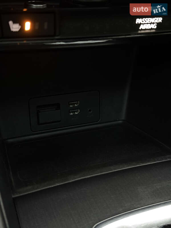 Позашляховик / Кросовер Mazda CX-5 2016 в Чернігові