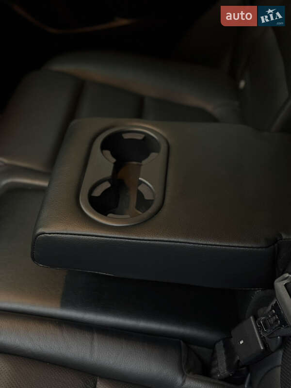 Позашляховик / Кросовер Mazda CX-5 2016 в Чернігові