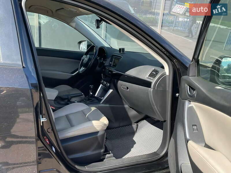 Внедорожник / Кроссовер Mazda CX-5 2012 в Киеве фото 7 Внедорожник / Кроссовер Mazda CX-5 2012 в Киеве