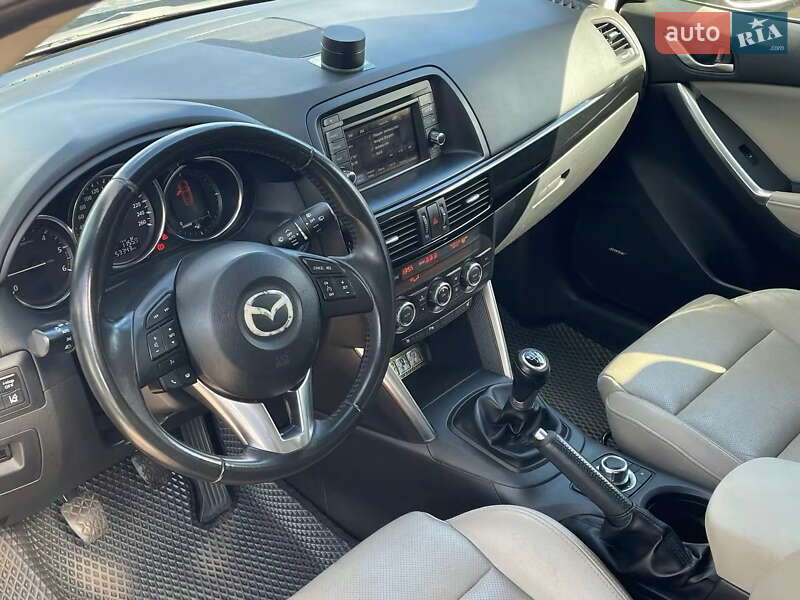 Внедорожник / Кроссовер Mazda CX-5 2012 в Киеве фото 19 Внедорожник / Кроссовер Mazda CX-5 2012 в Киеве