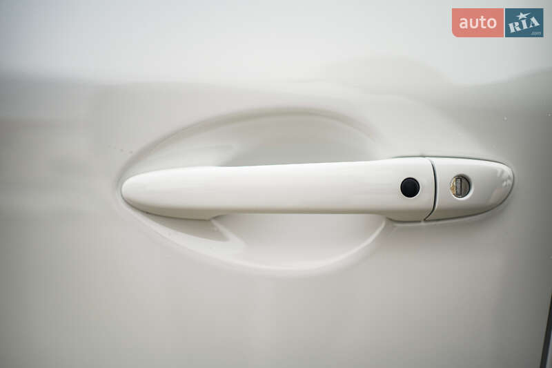 Позашляховик / Кросовер Mazda CX-5 2020 в Луцьку фото 18 Позашляховик / Кросовер Mazda CX-5 2020 в Луцьку