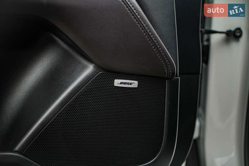 Позашляховик / Кросовер Mazda CX-5 2020 в Луцьку фото 45 Позашляховик / Кросовер Mazda CX-5 2020 в Луцьку