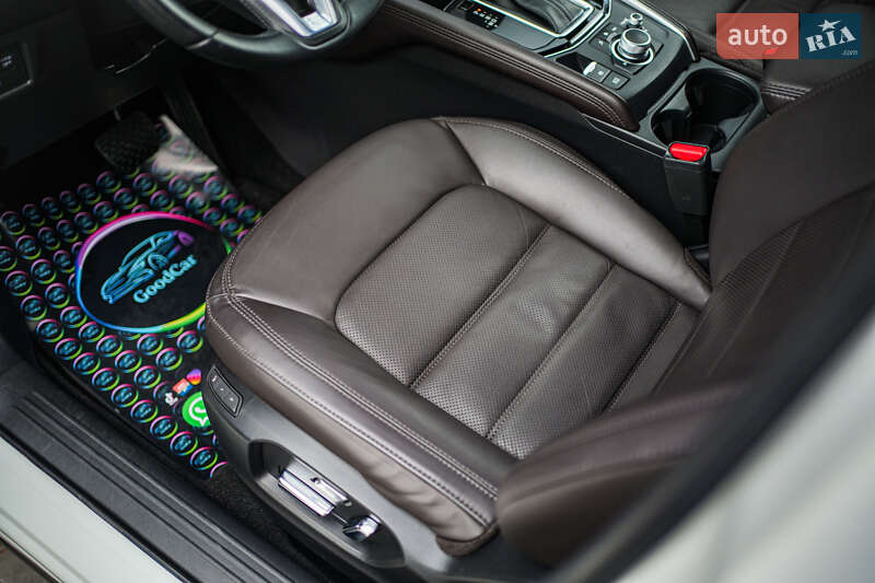 Позашляховик / Кросовер Mazda CX-5 2020 в Луцьку фото 48 Позашляховик / Кросовер Mazda CX-5 2020 в Луцьку