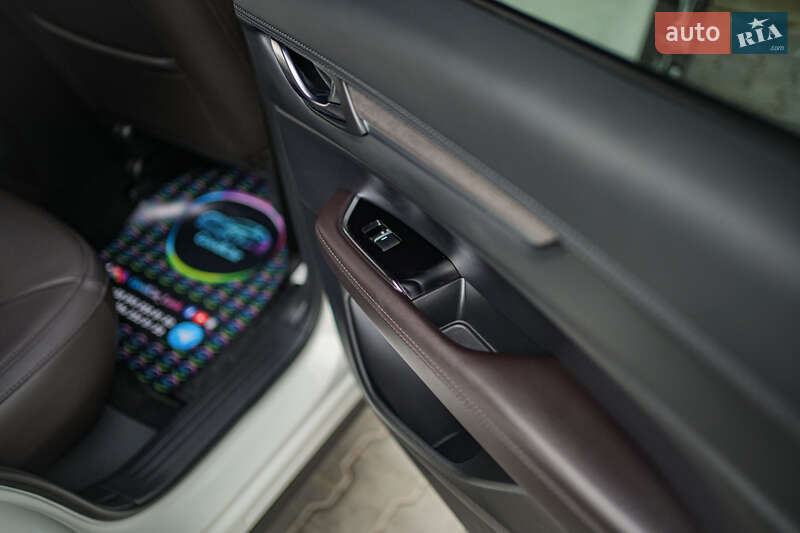 Позашляховик / Кросовер Mazda CX-5 2020 в Луцьку фото 54 Позашляховик / Кросовер Mazda CX-5 2020 в Луцьку