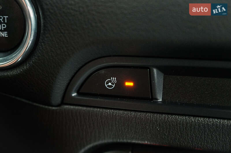 Позашляховик / Кросовер Mazda CX-5 2020 в Луцьку фото 61 Позашляховик / Кросовер Mazda CX-5 2020 в Луцьку