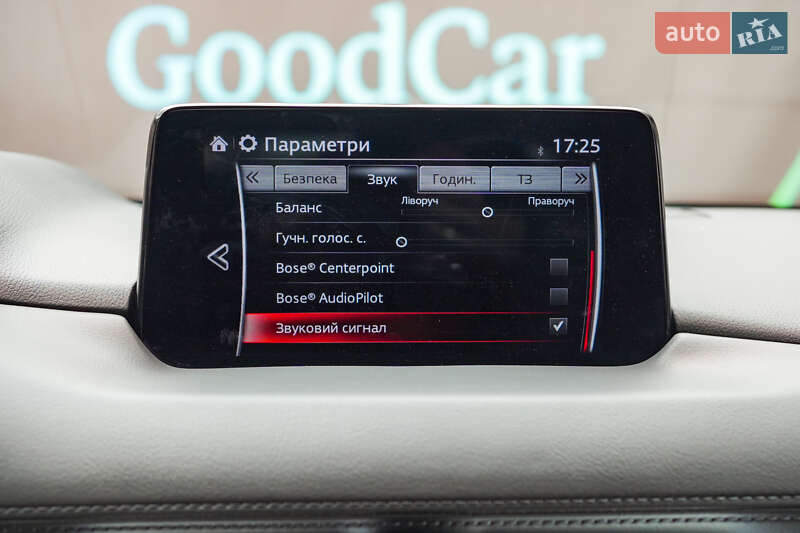 Позашляховик / Кросовер Mazda CX-5 2020 в Луцьку фото 67 Позашляховик / Кросовер Mazda CX-5 2020 в Луцьку