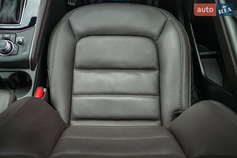 Позашляховик / Кросовер Mazda CX-5 2020 в Луцьку фото 75 Позашляховик / Кросовер Mazda CX-5 2020 в Луцьку