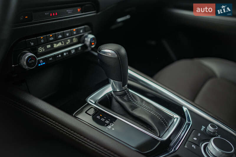 Позашляховик / Кросовер Mazda CX-5 2020 в Луцьку фото 84 Позашляховик / Кросовер Mazda CX-5 2020 в Луцьку