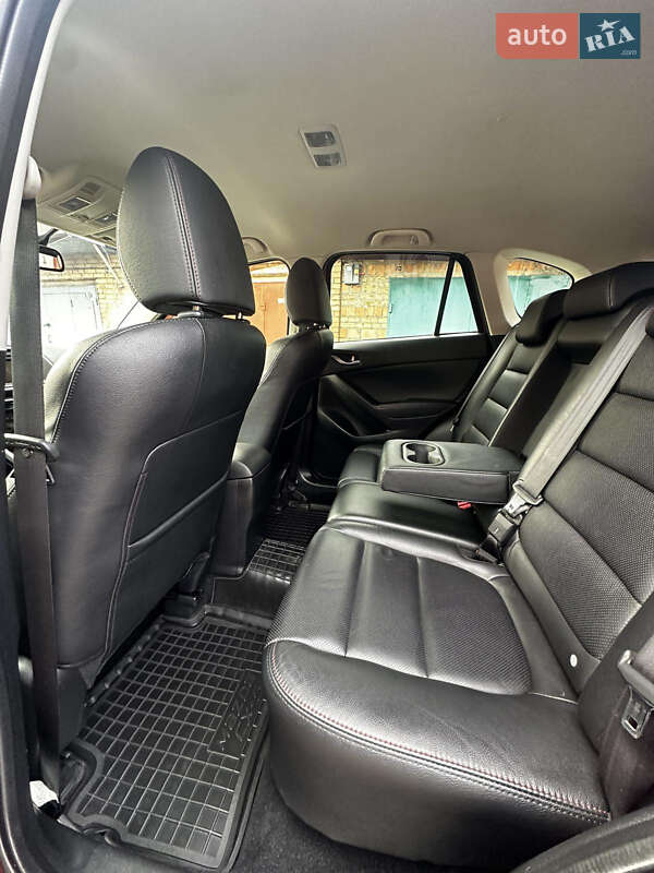Позашляховик / Кросовер Mazda CX-5 2014 в Києві фото 32 Позашляховик / Кросовер Mazda CX-5 2014 в Києві