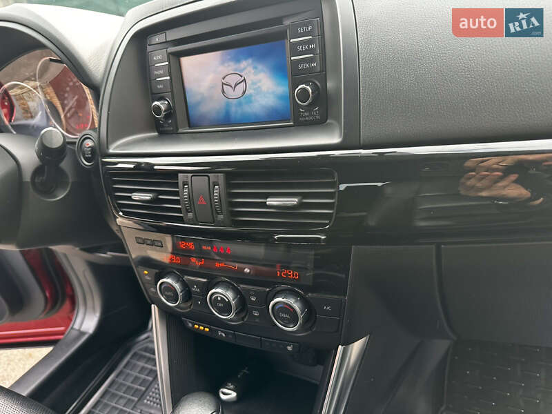 Позашляховик / Кросовер Mazda CX-5 2014 в Києві фото 39 Позашляховик / Кросовер Mazda CX-5 2014 в Києві