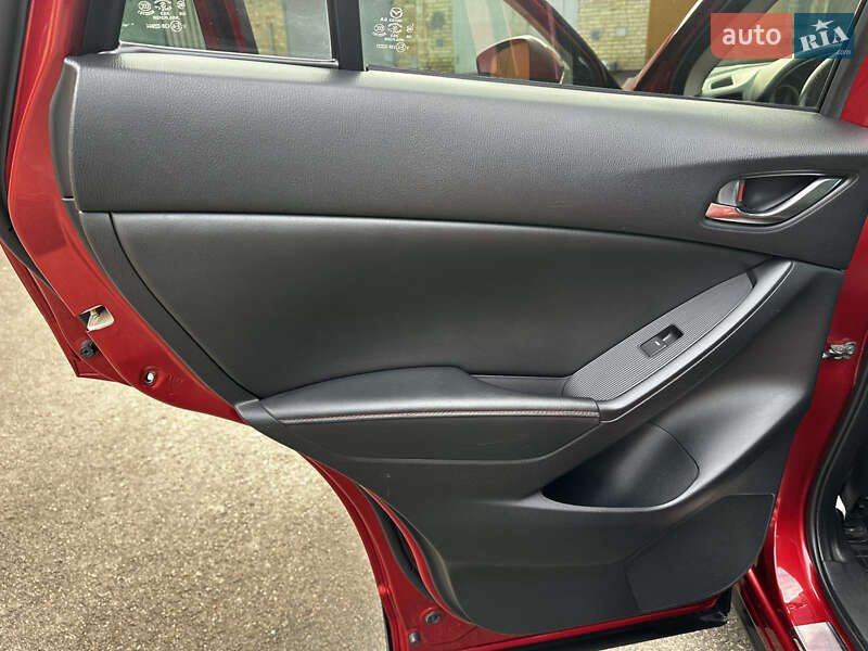 Позашляховик / Кросовер Mazda CX-5 2014 в Києві фото 44 Позашляховик / Кросовер Mazda CX-5 2014 в Києві