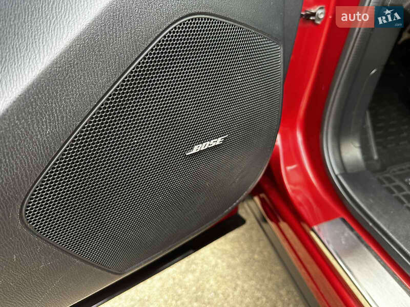 Позашляховик / Кросовер Mazda CX-5 2014 в Києві фото 45 Позашляховик / Кросовер Mazda CX-5 2014 в Києві