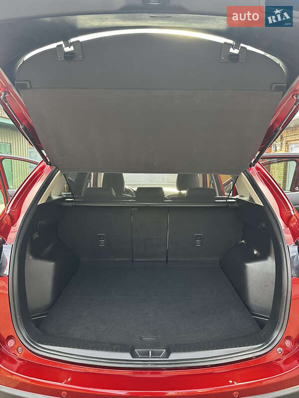 Позашляховик / Кросовер Mazda CX-5 2014 в Києві фото 47 Позашляховик / Кросовер Mazda CX-5 2014 в Києві