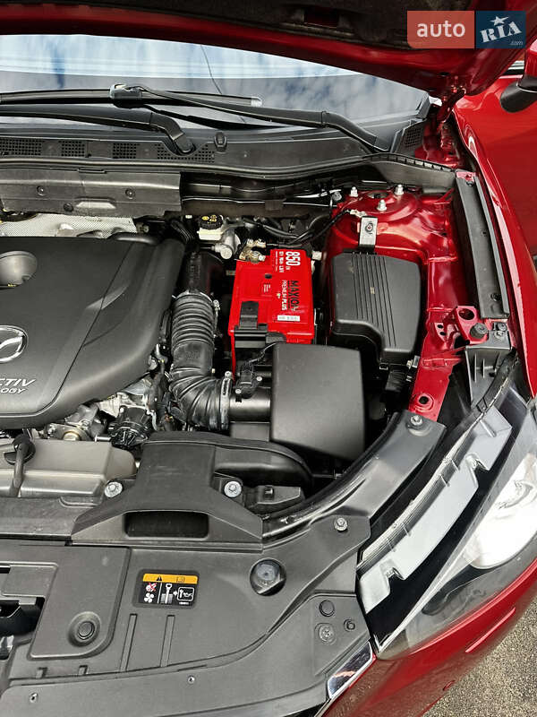 Позашляховик / Кросовер Mazda CX-5 2014 в Києві фото 56 Позашляховик / Кросовер Mazda CX-5 2014 в Києві