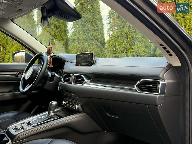 Позашляховик / Кросовер Mazda CX-5 2019 в Трускавці фото 20 Позашляховик / Кросовер Mazda CX-5 2019 в Трускавці
