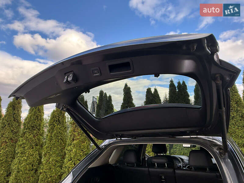 Позашляховик / Кросовер Mazda CX-5 2019 в Трускавці фото 39 Позашляховик / Кросовер Mazda CX-5 2019 в Трускавці