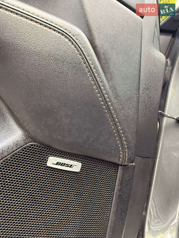 Позашляховик / Кросовер Mazda CX-5 2019 в Трускавці фото 41 Позашляховик / Кросовер Mazda CX-5 2019 в Трускавці